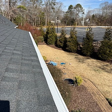 Gutter-Jetting-and-Gutter-Guard-Installation-in-Simpsonville-SC 1